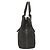 Borsa tote con stampa Trotter Christian Dior Nero - vista 3