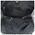 Borsa tote con stampa Trotter Christian Dior Nero - vista 5