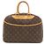 Borsa Deauville Louis Vuitton Monogramma