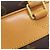 Borsa Deauville Louis Vuitton Monogramma - vista 11