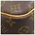 Borsa Deauville Louis Vuitton Monogramma - vista 18