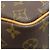 Borsa Deauville Louis Vuitton Monogramma - vista 20
