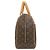 Borsa Deauville Louis Vuitton Monogramma - vista 3