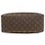 Borsa Deauville Louis Vuitton Monogramma - vista 4