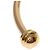 Piaget Possession Charm-Armband aus 18K Roségold - Ansicht 4
