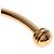 Piaget Possession Charm-Armband aus 18K Roségold - Ansicht 5