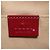 Borsa a secchiello Horsebit 602118 di Gucci Rosso - vista 6