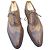 Autre Marque Scarpe derby Campanile 9/5 43,5 senza forme Marrone chiaro
