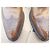 Autre Marque Scarpe derby Campanile 9/5 43,5 senza forme Marrone chiaro - vista 2