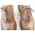 Autre Marque Scarpe derby Campanile 9/5 43,5 senza forme Marrone chiaro - vista 4
