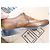Autre Marque Scarpe derby Campanile 9/5 43,5 senza forme Marrone chiaro - vista 9