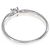 Tiffany & Co Anello Tiffany Harmony 0,21CT D VS1 - vista 3