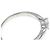 Tiffany & Co Anello Tiffany Harmony 0,21CT D VS1 - vista 4