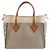 Louis Vuitton On My Side MM Handbag - view 2