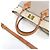 Louis Vuitton On My Side MM Handbag - view 6