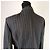 Blazer 2000 Les Copains en lana a rayas Gris - vista 6