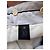 Daniel Crémieux Men's Grey Wool Pants Size 46 - view 10