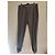 Daniel Crémieux Men's Grey Wool Pants Size 46 - view 2