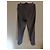 Daniel Crémieux Men's Grey Wool Pants Size 46 - view 3