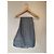 Daniel Crémieux Men's Grey Wool Pants Size 46 - view 6