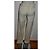 Liu.Jo Pantalones pitillo Liu Jo beige - vista 2