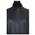 Hugo Boss Blaue Lederjacke - Ansicht 2