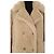 Berenice Abrigo beige - vista 2