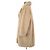 Berenice Abrigo beige - vista 3