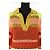Jonathan Simkhai Pullover Multicolore - vista 2