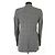 Saint Laurent Blazer de lana gris - vista 4
