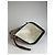 Clutch in pelle floreale vintage Marni nero rosa verde - vista 5