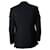 Autre Marque Max Mogg, schwarzer Blazer  - Ansicht 3