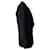 Autre Marque Max Mogg, schwarzer Blazer  - Ansicht 4