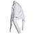 Autre Marque Ninamounah, Body blanco - vista 4