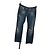 Jeans boyfriend Dsquared2 en denim azul