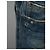 Jeans boyfriend Dsquared2 en denim azul - vista 2