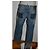 Jeans boyfriend Dsquared2 en denim azul - vista 3
