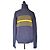 Daniel Crémieux Marine Pullover Marineblau Baumwolle
