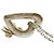 Collana Pendente Vintage Cuore Nastro Tiffany & Co. - vista 6