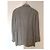 Daniel Crémieux Suit Jacket Green Wool Size 48 - view 2