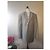 Daniel Crémieux Suit Jacket Green Wool Size 48 - view 3