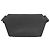 Borsa a spalla Louis Vuitton LV Aerogram Takeoff in pelle di vitello Nero - vista 2