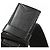 Borsa a spalla Louis Vuitton LV Aerogram Takeoff in pelle di vitello Nero - vista 9