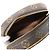 Borsa a Spalla Monogram Louis Vuitton Marrone - vista 10