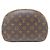 Borsa a Spalla Monogram Louis Vuitton Marrone - vista 2