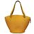 Borsa tote in pelle Epi Saint Jacques di Louis Vuitton Giallo