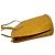 Borsa tote in pelle Epi Saint Jacques di Louis Vuitton Giallo - vista 6