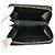 Gucci Soho Interlocking G Leather Coin Case - view 3