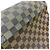 Naviglio Damier Schultertasche von Louis Vuitton Metallisch Bronze - Ansicht 6