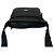Schultertasche aus Nylon und Saffiano-Leder mit Prada-Dreieckslogo Schwarz - Ansicht 5